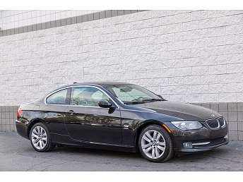 2013 BMW 3 Series 328i xDrive 