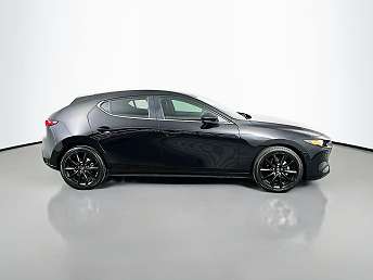 Used 2025 Mazda Mazda3 Select Sport for Sale Near Me - CARFAX