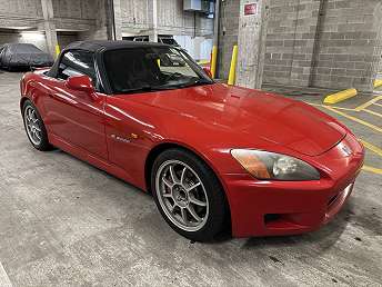 Used 2003 Honda S2000 for Sale Near Me - CARFAX