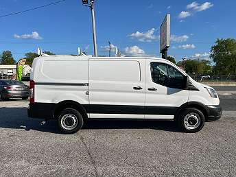 2020 Ford Transit Base 