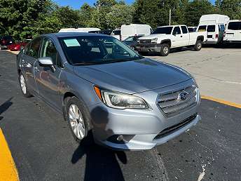 2016 Subaru Legacy 2.5i Premium 