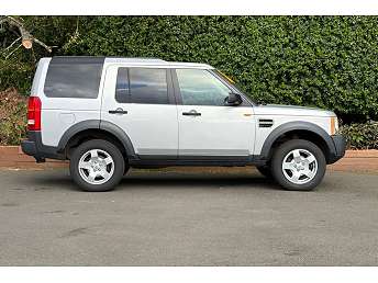 Used Land Rover LR3 for Sale Near Me - CARFAX