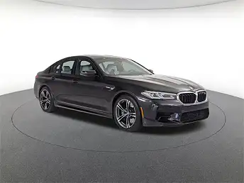 2021 BMW M5 Base