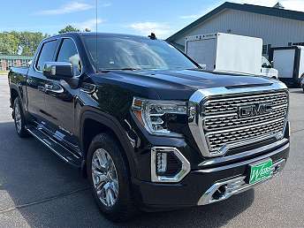 2019 GMC Sierra 1500 Denali 