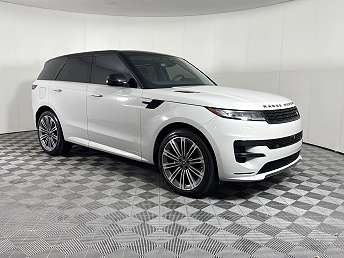 2024 Land Rover Range Rover Sport SE Dynamic 