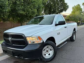 2017 Ram 1500 ST 