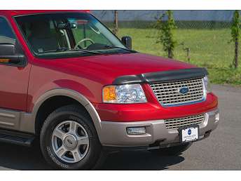 Used Ford Expedition Eddie Bauer for Sale Near Me - CARFAX