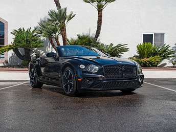 Used 2024 Bentley Continental for Sale Near Me - CARFAX