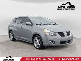Used Pontiac Vibe for Sale Near Me - CARFAX
