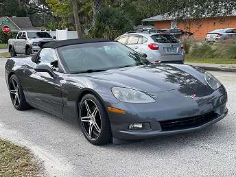 2010 Chevrolet Corvette Base for Sale (with Photos) - CARFAX
