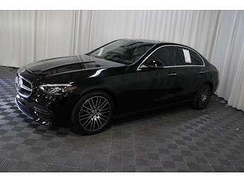 2023 Mercedes-Benz C-Class C 300 
