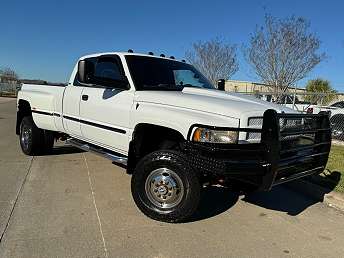 1998 Dodge Ram 3500 for Sale (with Photos) - CARFAX