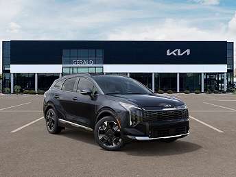 2026 Kia Sportage SX Prestige 