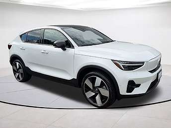 2023 Volvo C40 Ultimate 