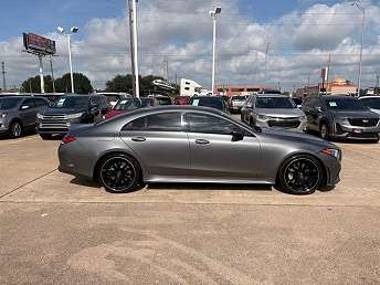 Used Mercedes-Benz CLS 53 AMG for Sale Near Me - CARFAX