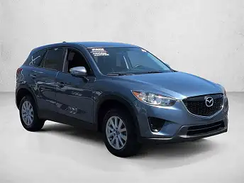 2015 Mazda CX-5 Review, Pricing, and Specs | CARFAX