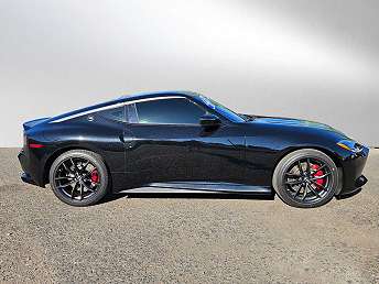 Used 2025 Nissan Z for Sale Near Me - CARFAX