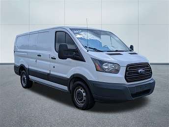 2017 Ford Transit Base 