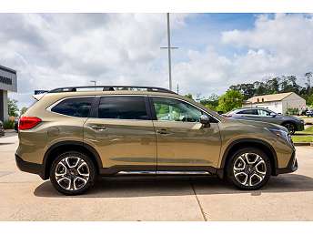 2023 Subaru Ascent Limited 