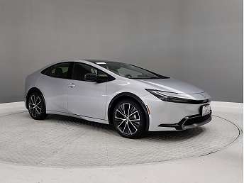 2024 Toyota Prius Limited 