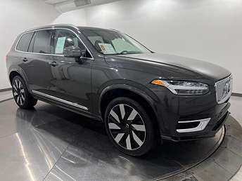 2023 Volvo XC90 T8 Ultimate 