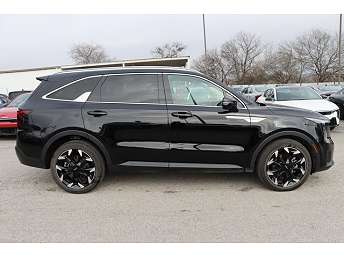 2024 Kia Sorento SX 