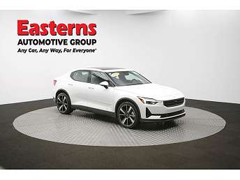2022 Polestar 2  