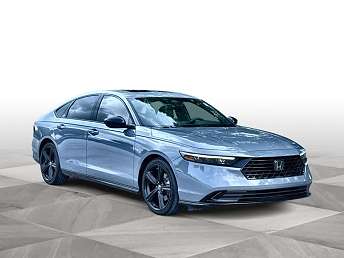 2023 Honda Accord Sport-L 