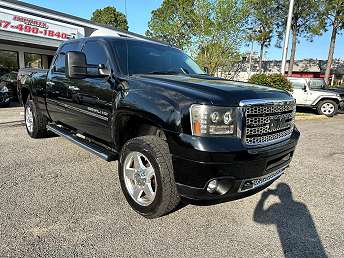 1点限 日本未発売 GMC シエラ 2500HD デナリ Karson BLK 2022 GMC Sierra 2500HD SLT - Black 1:64 Scale Model - Karson