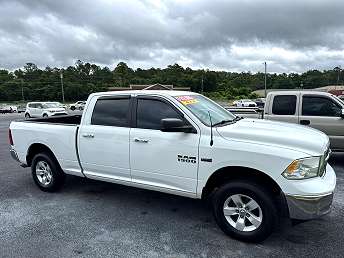 2017 Ram 1500 SLT 