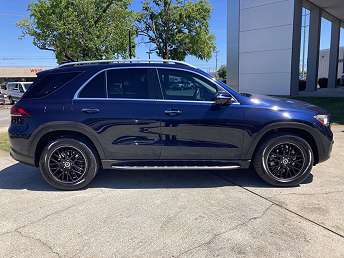 2020 Mercedes-Benz GLE 350 