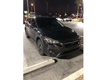 2019 Subaru Crosstrek Premium 