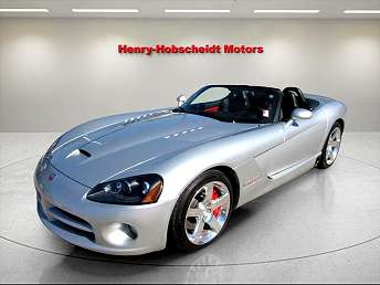 Used Dodge Viper for Sale Near Me - CARFAX