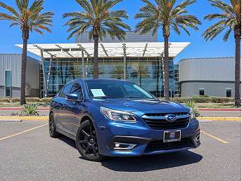 Used Subaru Legacy Limited for Sale Near Me - CARFAX