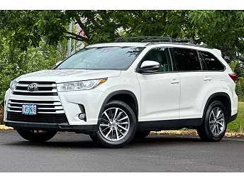 Used Toyota Highlander for Sale in Eugene, OR (with Photos) - CARFAX