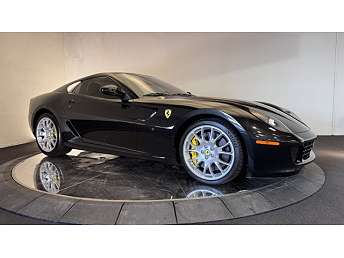 Used Ferrari 599 for Sale Near Me - CARFAX
