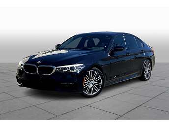 Used BMW 5 Series for Sale in Santa Fe, NM (with Photos) - CARFAX