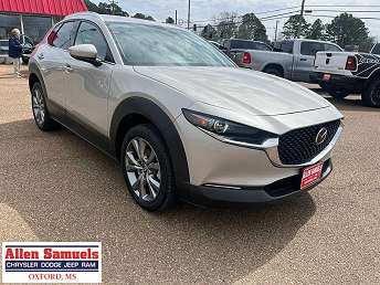 2023 Mazda CX-30 S 