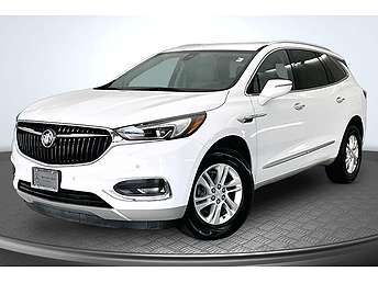 Used Buick Enclave for Sale in Carroll, IA (with Photos) - CARFAX