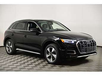 2022 Audi Q5 Premium 
