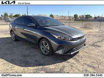 2022 Kia Forte LXS for Sale (with Photos) - CARFAX