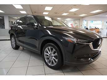 Used Mazda CX-5 for Sale in Akron, OH (with Photos) - CARFAX