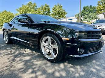 2010シェルビーカマロSS 2010 Chevy Camaro SS Coupe 2D Price, Listings & Reviews
