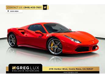 Ferrari488SPDです bagged Ferrari488spider🖤 ver.2.0 ひとまずイベント仕様は完成