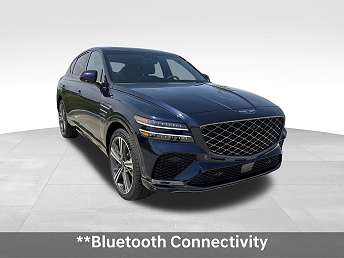 2026 Genesis GV80 3.5T 