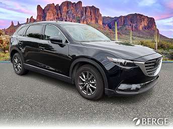Used Mazda CX-9 for Sale in Phoenix, AZ (with Photos) - CARFAX