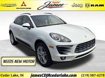 Used Porsche for Sale in Gary, IN (with Photos) - CARFAX