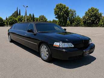 Used Lincoln Town Car for Sale in Anaheim, CA (with Photos) - CARFAX