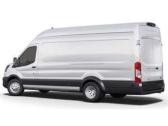 2025 Ford Transit Base 