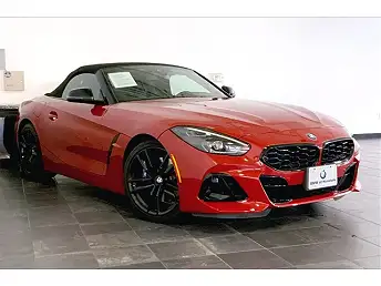 2024 BMW Z4 M40i